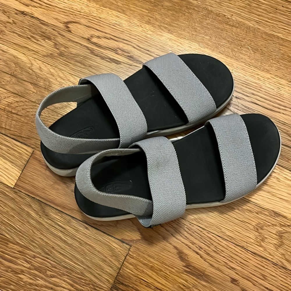 Keen sandals